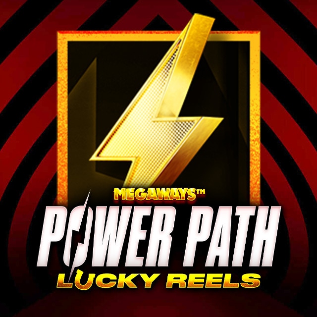 Power Path Lucky Reels MegaWays