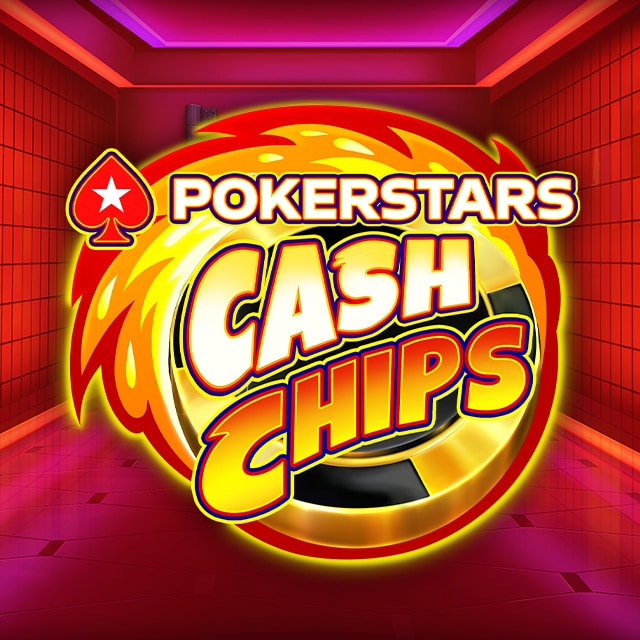 Pokerstars Cash Chips