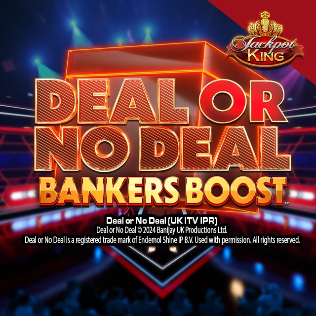 DOND Bankers Boost JK 92