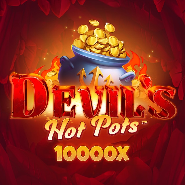 DEVILS HOT POTS