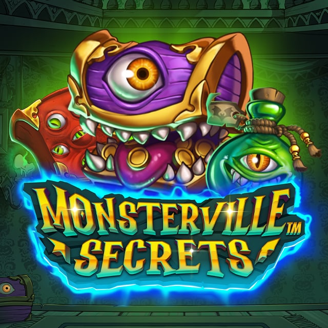 Monsterville Secrets