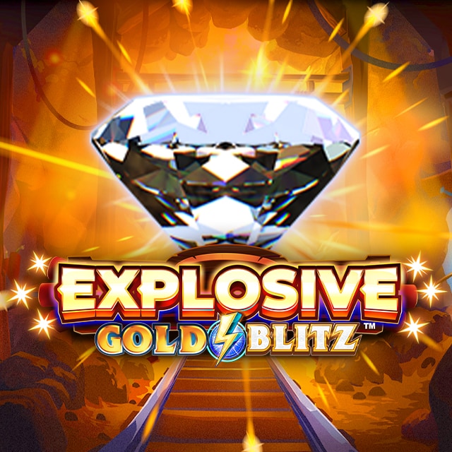 Explosive Gold Blitz