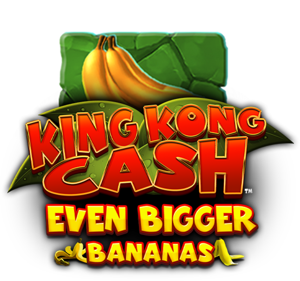 Kong Casino Banner