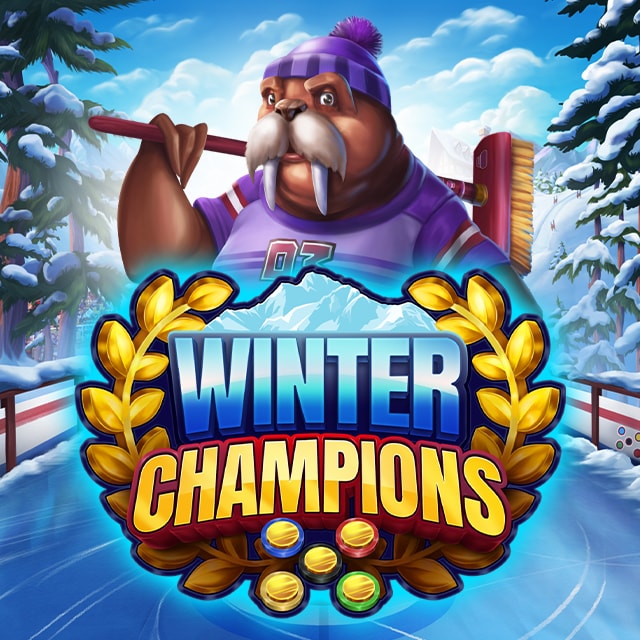 Winter Champions