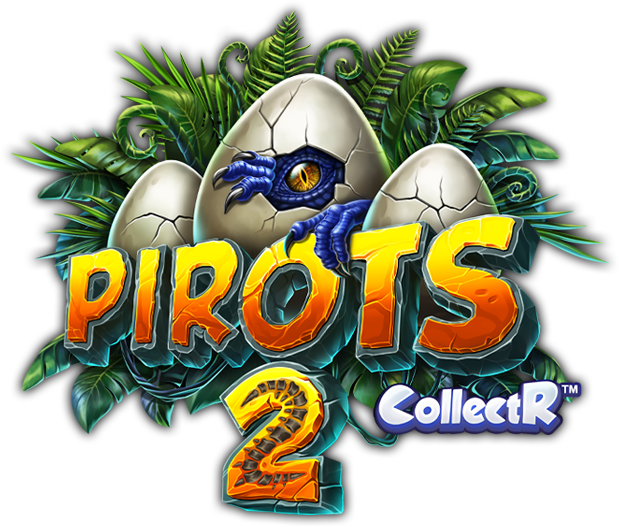 Pirots Casino interface screenshot