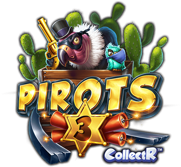 Pirots Slots