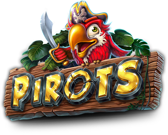 Pirots casino interface visual