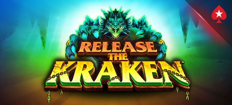Release the Kraken!