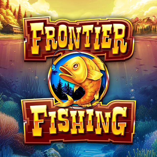 Frontier Fishing