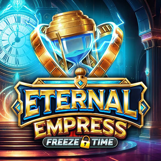 Eternal Empress  Freeze Time