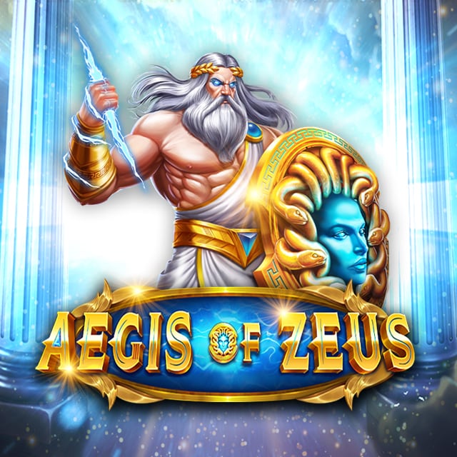 Aegis Of Zeus 94