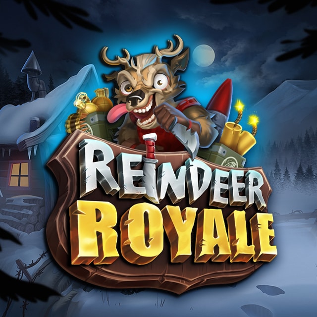 Reindeer Royale