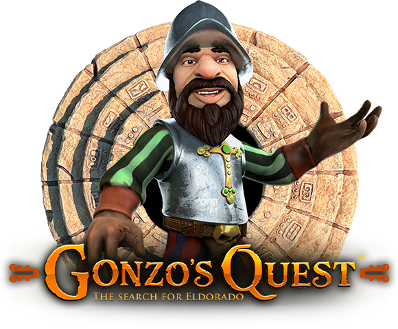 Gonzo casino app