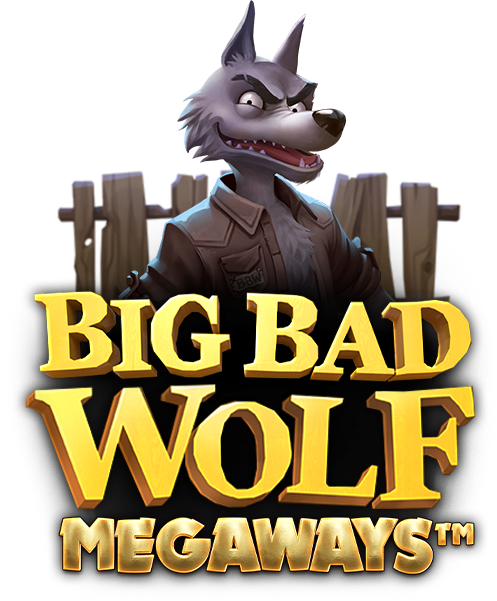 Big Bad Wolf Megaways 94, jogue online no PokerStars Casino