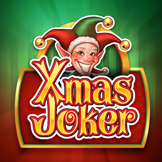 xmas joker casino