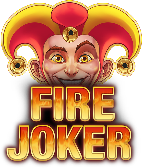 Fire Joker