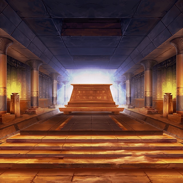 Interfaz de Book of Dead en PokerStars