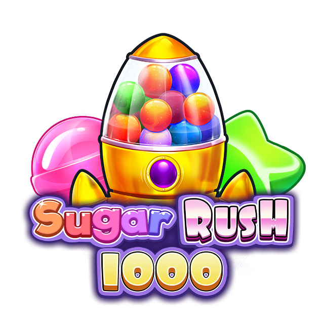 Sugar Rush 1000, play it online at PokerStars Casino