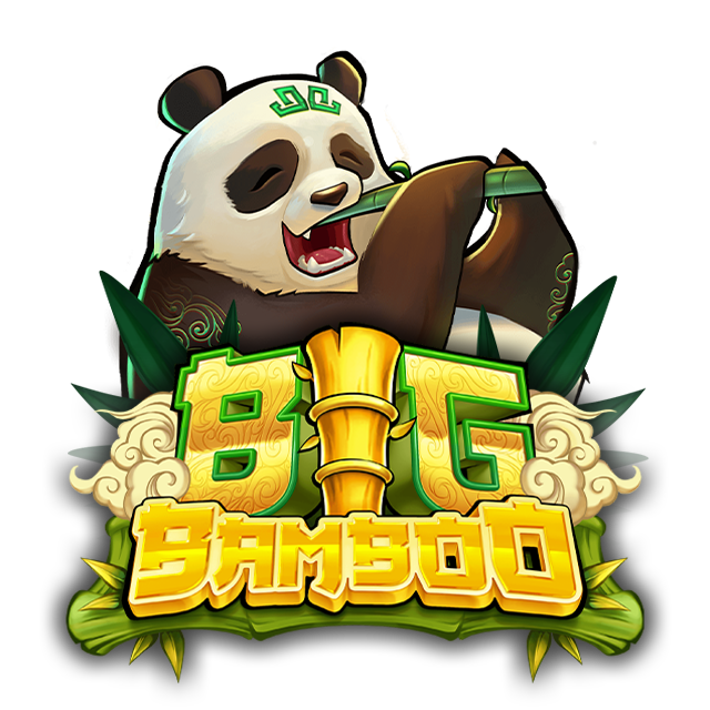Big Bamboo Slot Design