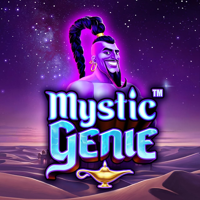 Mystic Genie