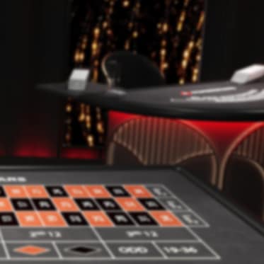 Ruleta PokerStars en acción