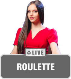 Interfaz de la ruleta en PokerStars