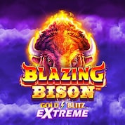 Blazing Bison Gold Blitz Extreme
