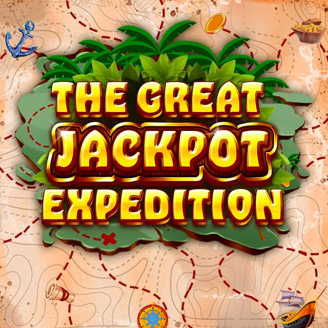 The Great Jackpot Expedition