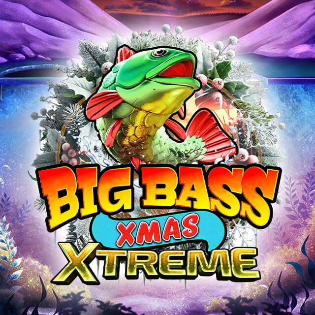 Big Bass Xmas Extreme