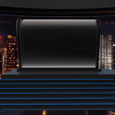 Interfaz de la ruleta en vivo de PokerStars mostrando un crupier y la mesa virtual