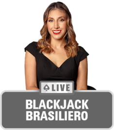 Interfaz del cliente PokerStars con mesa de Blackjack destacada