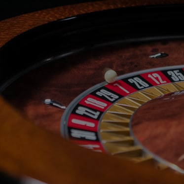 Imagen de Ruleta PokerStars