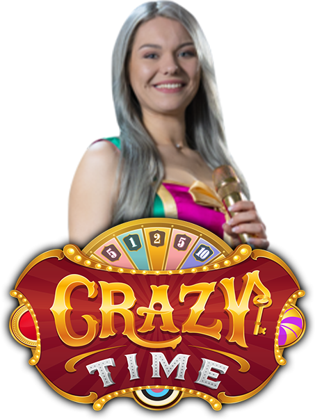 Gra Crazy Time