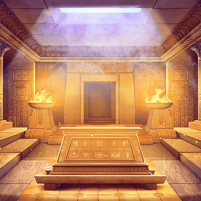 Captura de pantalla de Book of Dead en PokerStars