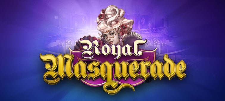 Royal Masquerade