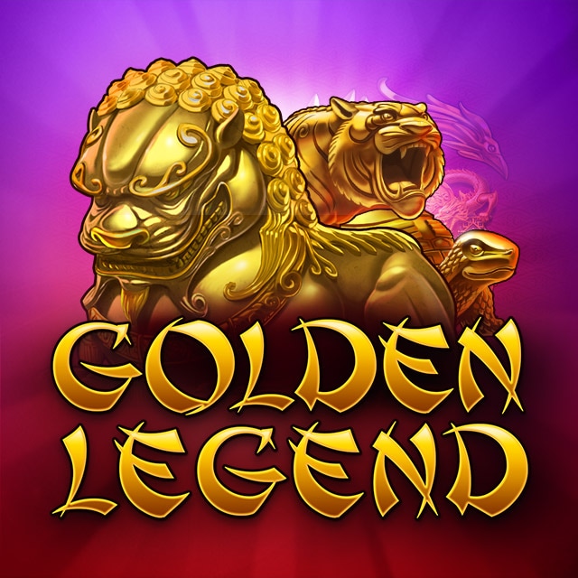 Golden Legend