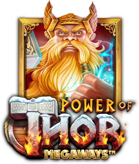 Power of Thor Megaways, joacă-l online la PokerStars Casino