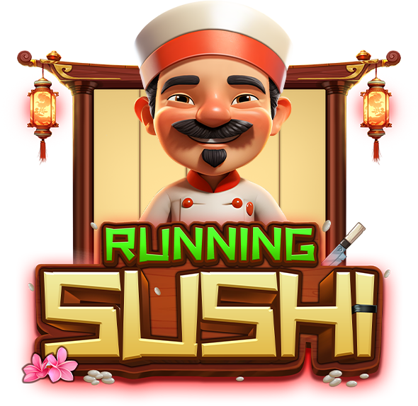 Sushi Καζίνο Εικόνα