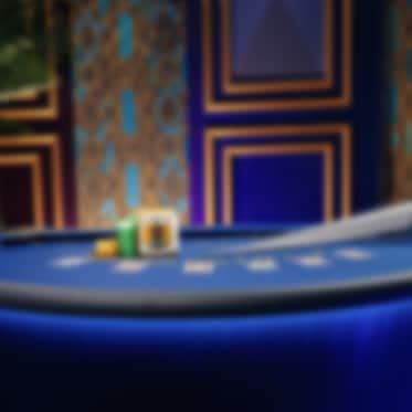 Interfaz del Blackjack en PokerStars