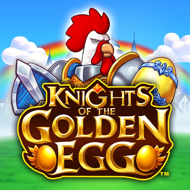 Knights Of The Golden Egg