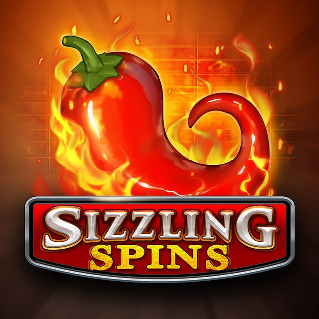 sizzling spins slot