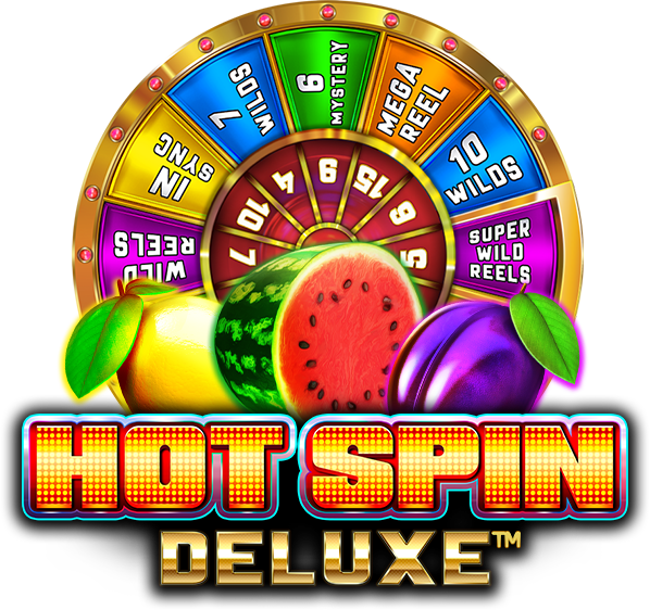 Hotspins casino online
