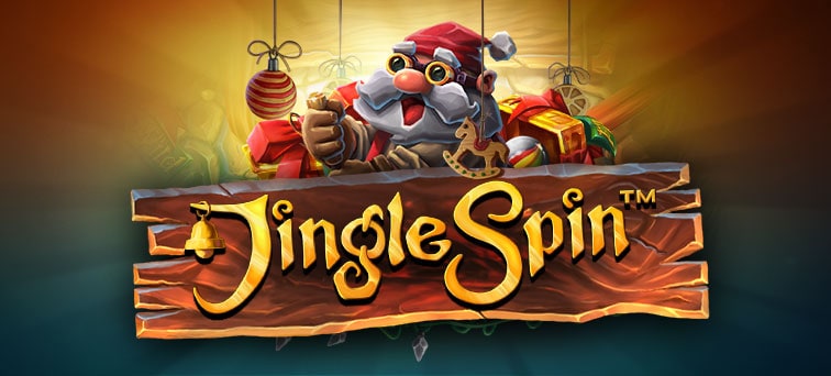 jingle spin