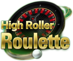 Interfaz de la ruleta PokerStars