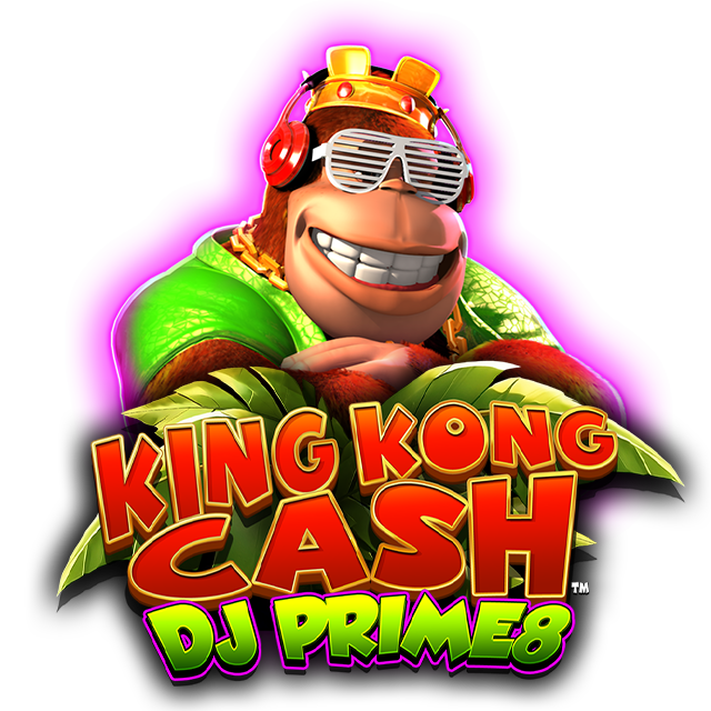 Kong Casino Image