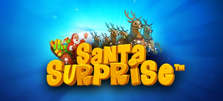 Santa Surprise