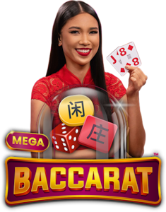 Play live Baccarat at PokerStars Casino