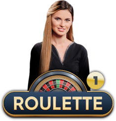 Interfaz de ruleta PokerStars en dispositivo móvil