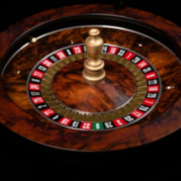 Mesa de ruleta en PokerStars