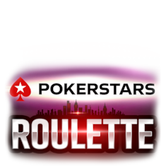 Captura de pantalla de Ruleta PokerStars